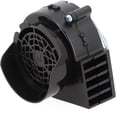 thumbnail image 1 of 12V Fan Blower with LED Lights for Inflatables Christmas Yard Decor, 1 of 8