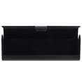 thumbnail image 5 of 3X Slim Matte Hard Metal Spectacles Case Reading Glasses Eyeglasses Case Protection Case Black, 5 of 5