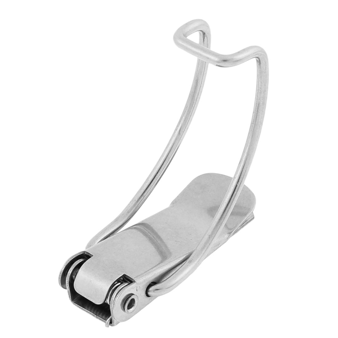 Case Stainless Steel Spring Loaded Draw Toggle Latch Catch