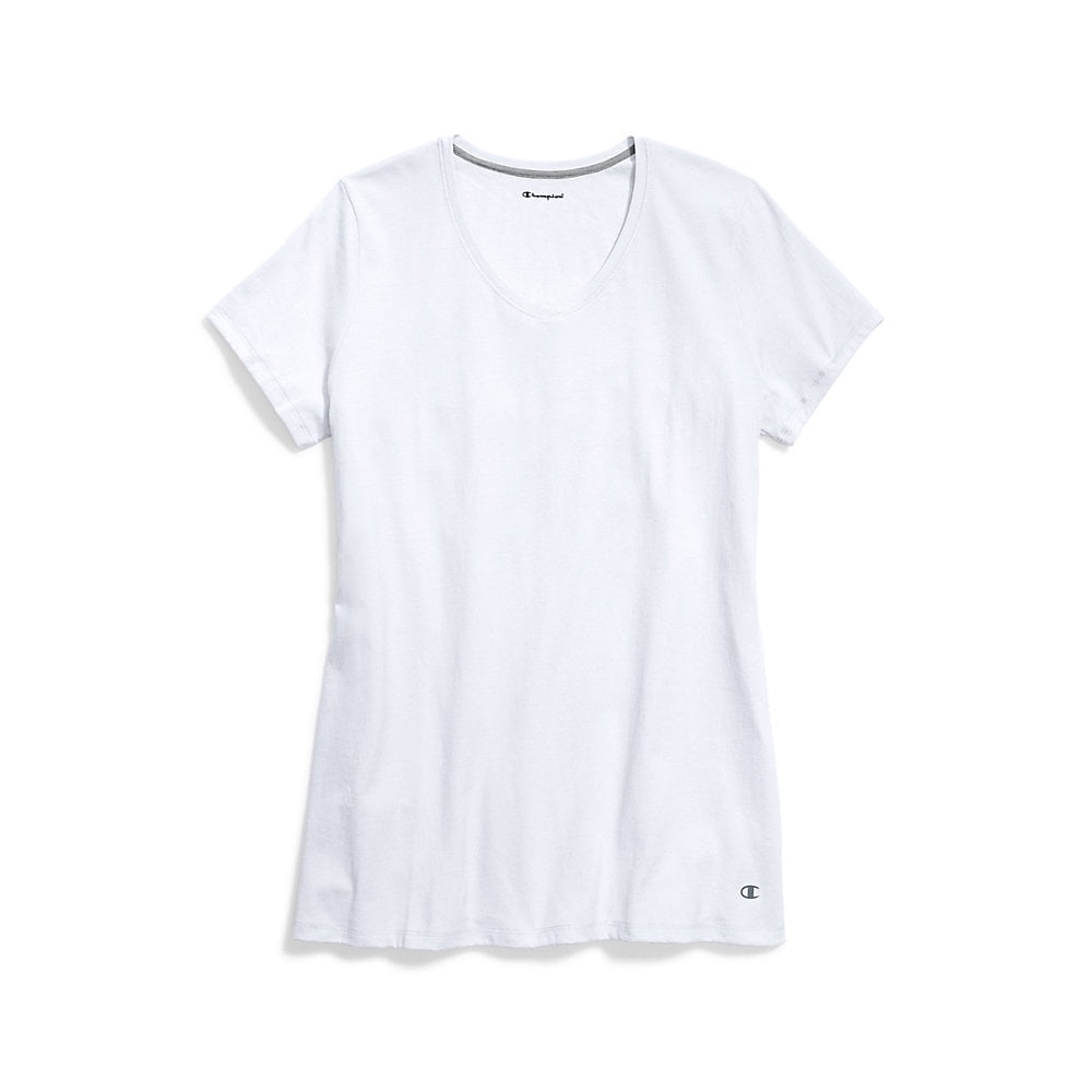 champion vapor cotton tee