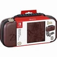 thumbnail image 1 of NSW GAME TRAVELER DELUXE TRAVEL CASE LINK BROWN Nintendo Estuche, 1 of 2
