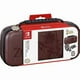 thumbnail image 1 of NSW GAME TRAVELER DELUXE TRAVEL CASE LINK BROWN Nintendo Estuche, 1 of 2