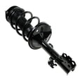 thumbnail image 3 of Geelife For Toyota 2004-2010 Sienna Complete Loaded Strut Spring Assembly Front Left Set, 3 of 9