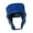 Kids Blue, variant on Baoblaze Boxing Headgear Forehead and Ear Protection for Grappling Taekwondo Sparring Kids Red