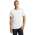 thumbnail image 1 of Camiseta de gorila para hombre joven District 174. DT7000 2XL Blanco Distrito DT7000, 1 of 1