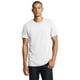 thumbnail image 1 of Camiseta de gorila para hombre joven District 174. DT7000 2XL Blanco Distrito DT7000, 1 of 1