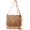 Khaki, variant on Crossbody Purse for Women Cute Macrame Hobo Satchel Bags Knit Summer Beach Bag Tassels Shoulder Crochet Tote Handbag