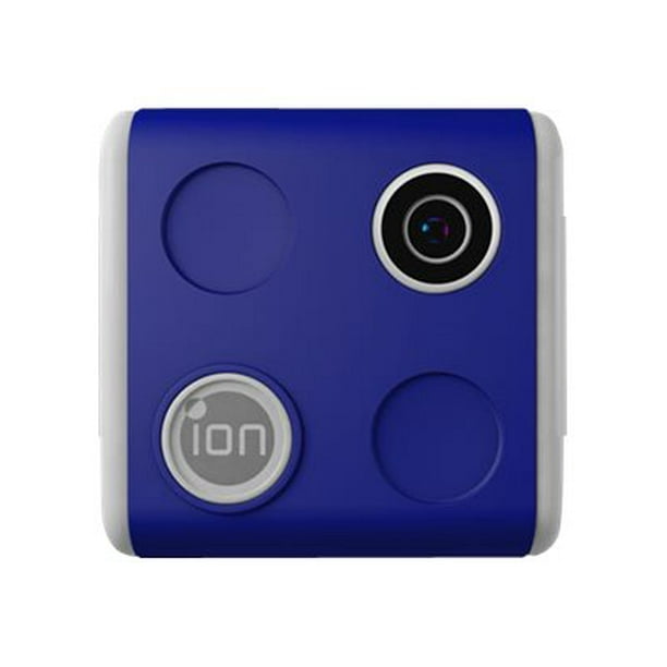 iON Snapcam Lite Wearable Camera White