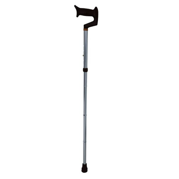 Bastón Ergonómico Plegable-Modelo BSTE1-Marca Handy