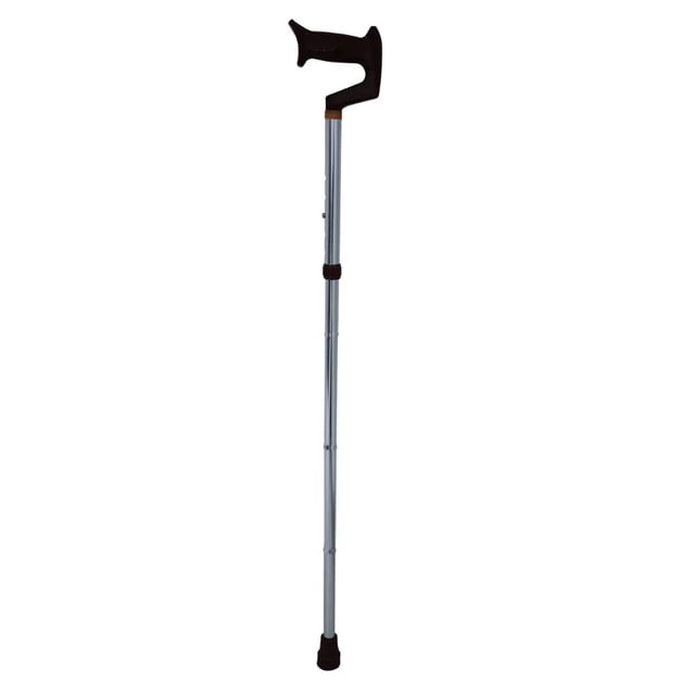 Bastón Ergonómico Plegable-Modelo BSTE1-Marca Handy