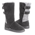 thumbnail image 4 of Essentials by MUK LUKS Women's Jean Boots, 4 of 6
