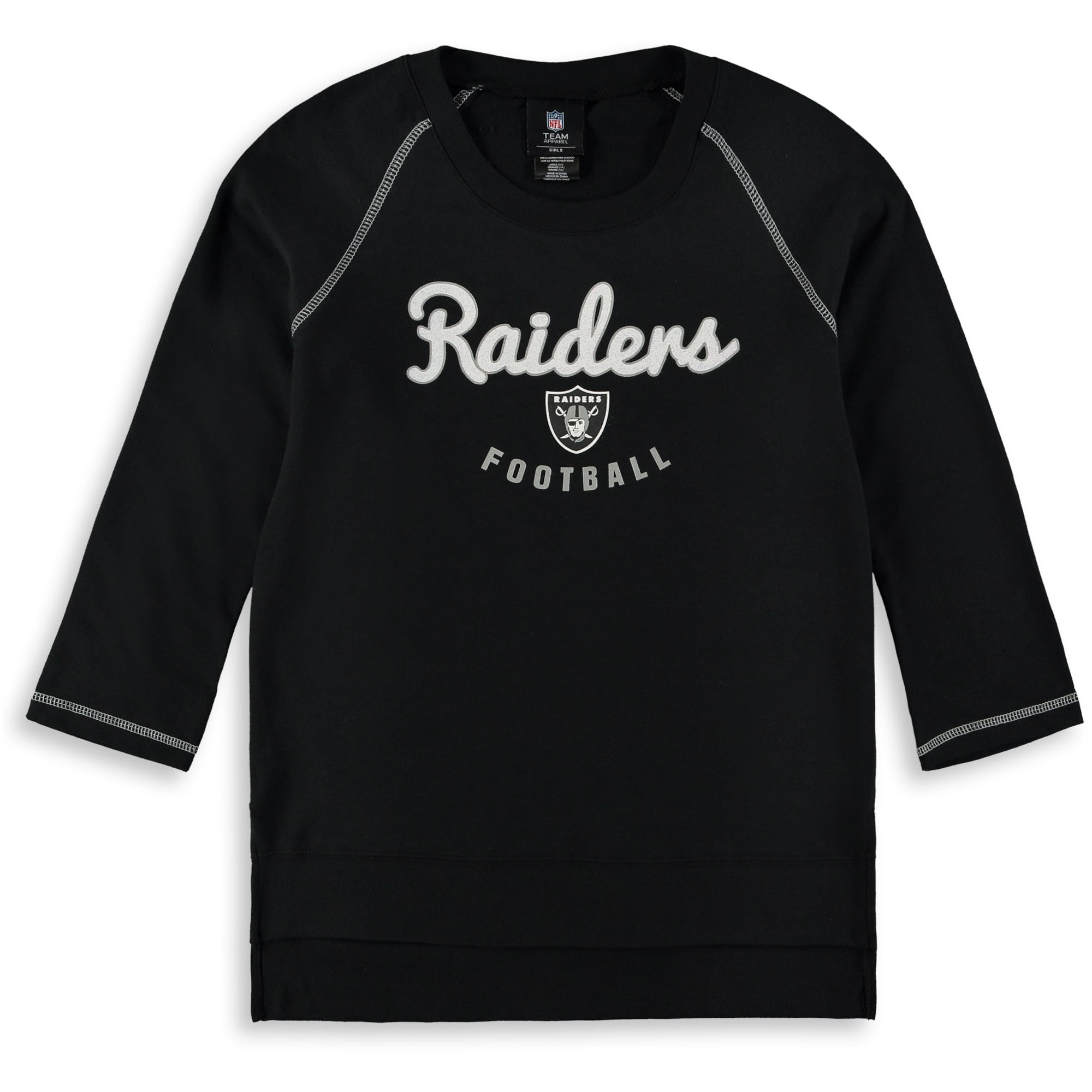 youth raiders sweatshirt