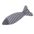 thumbnail image 1 of Pet Cat Toy,Fish Shape Cat Toy Simulation Fish Shape Cat Toy Catnip Fish Chew Toy Future-Proof Design, 1 of 9