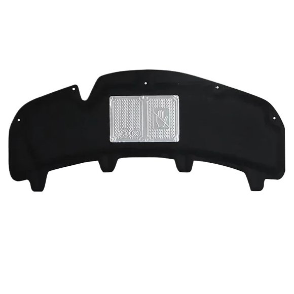Automotive Engine Sound Insulation Heat Insulation Cotton Fit For Honda City 2008-2019 Sound Proof Pad