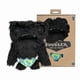 thumbnail image 1 of Original Fuggler Plush Toy Ugly Tooth Monster Wide Eyed Weirdo Annoyed Alien Reek-O Suspicious Fox Stuffed Fuggler Peluche Doll, 1 of 2