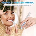 thumbnail image 4 of Teeth Pen Tooth Cleaning Pen Clean Teeth Yellow And Whiten Portable 4p, 4 of 6
