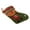 Green Elk, variant on Kids Party Christmas Gift Present Candy Sock Stocking Elk, as described Green Elk
