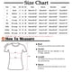 thumbnail image 3 of Camisas de Manga Larga para Hombres Imprimir Casual Cuello Redondo Blusa de Manga Corta, Camisas de Lino para Hombres, 3 of 3