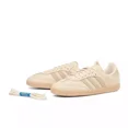 thumbnail image 2 of [JI3208] Adidas Samba OG Men's Sneaker Sand *NEW*, 2 of 6