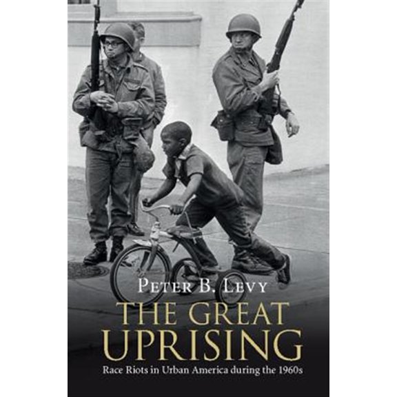 Pre-Owned The Great Uprising, (Hardcover)
