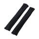 thumbnail image 3 of Funda para reposabrazos de silla de oficina, fundas elásticas para brazos de silla de oficina de ordenador de Jacquard, fundas para brazos de sillas Negro BLESIY Fundas para reposabrazos de sillón, 3 of 8