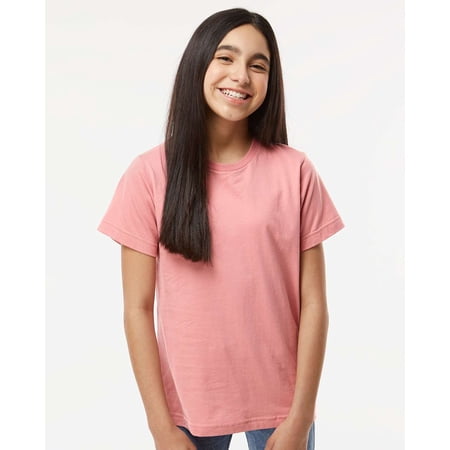 LAT - New - NIB - Youth Fine Jersey Tee