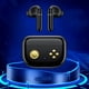 thumbnail image 5 of Auriculares Bluetooth 5.0 con función NFC, micrófono incorporado y graves potentes. negro, 5 of 8