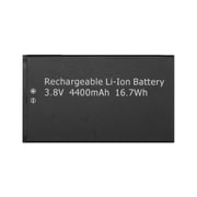 Replacemetn Battery 7730L For Verizon Inseego 5G MiFi M1000 Hotspot Tool