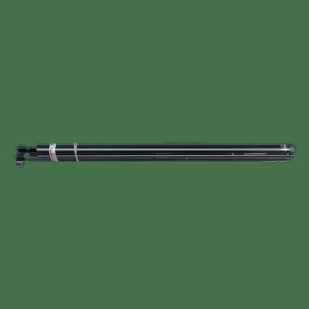 Lippert 404523 63 in. Short Awning Support Arm Assembly, Black