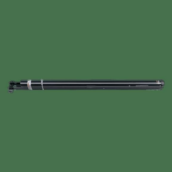 Lippert 404523 63 in. Short Awning Support Arm Assembly, Black
