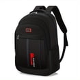 thumbnail image 3 of 1pc Multifunctional Computer Backpack, Large Capacity Travel Bag Business Backpack, Computer Laptop Bag, Business Laptop Briefcase Bag Travel Storage Bag, Portable Storage Bag, 3 of 5
