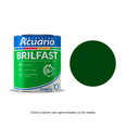 thumbnail image 2 of Esmalte Secado Rápido Acuario Brilfast 1 Lt Verde Ftalo, 2 of 2