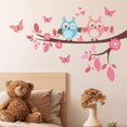 thumbnail image 4 of Un conjunto de pegatinas de pared-decoración de pared-pegatinas de pared para dormitorio L, 4 of 5