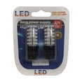 thumbnail image 3 of Juego de Focos LED 3157 con 68 LEDs 1210 SMD Rojo, 3 of 5
