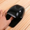 LongYTong Mini Nail Fan Dryer Touch Type Professional Nail Dryer Fans