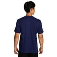 thumbnail image 4 of Reebok Men's and Big Men's Legacy Core Short Sleeve Tee Shirt, Sizes XS-5XL, 4 of 5