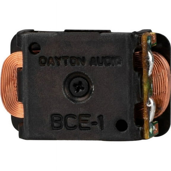 Dayton Audio BCE-1 22 x 14mm Bone Conducting Exciter
