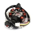 thumbnail image 3 of Generador de estator para Polaris Predator Scrambler Sportsman 50 90 01-06 0450998, 3 of 13