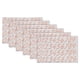 thumbnail image 1 of 6 Hojas de Calcomanías de Letras 0.59" Calcomanías de Letras Mini 3D Aleación Autoadhesivas (Oro Rosa, Minúsculas), 1 of 7