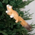 thumbnail image 1 of Christmas Decorations Pendants Simulation Cute Christmas Tree Doll Small Pendant, 1 of 6