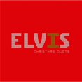 thumbnail image 1 of Elvis Presley - Elvis Christmas Duets, 1 of 1