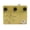 KLONCENTAUR, variant on High Gains Overdrives Guitar Pedal Effect Pedal Featuring 3 Knob Controls For Gains Treble And Output Adjustment