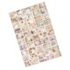 thumbnail image 3 of 100 Sheets Vintage Scrapbook Paper Decorative Aesthetic Journaling Background Paper for DIY Planner Journal Photo Album Type 3, 3 of 4