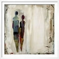 thumbnail image 2 of Imprint, Abstract Figurative Framed Art Print Wall Art by Kelsey Hochstatter Sold by Art.Com, 2 of 6