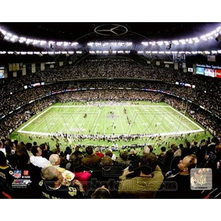 Superdome Sports - Superdome 2011 Sports Photo
