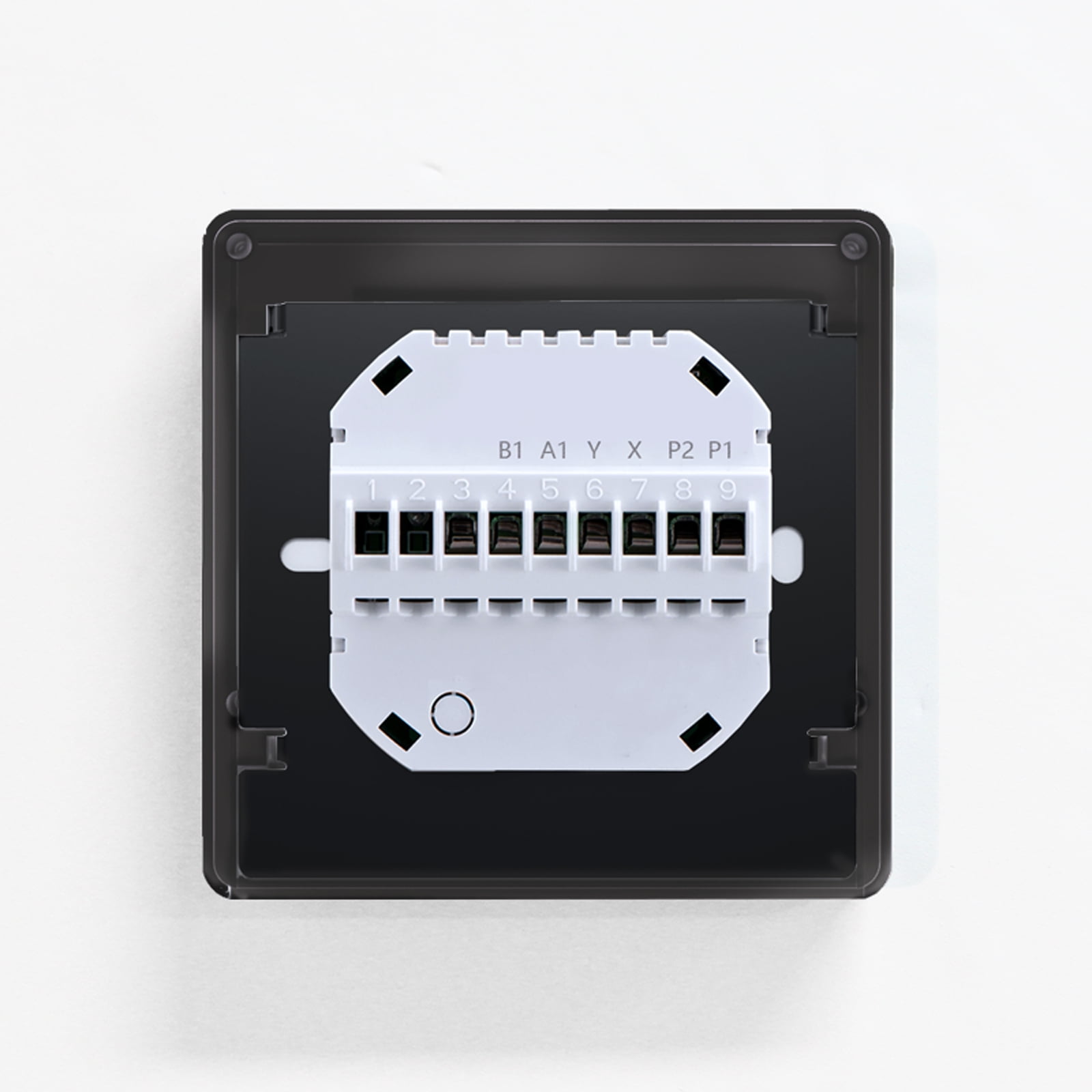 ZigBee VRF/VRV Smart Thermostat for Central Air Conditioning - Rapid Heating and Cooling, Adjust Compressor