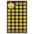 thumbnail image 4 of Emotion Icon Cheer superShapes Stickers-Large, 336 ct, 4 of 4