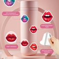 thumbnail image 5 of 35pcs-50pcs Glamorous Stickers Stationery Stickers Art Lips Kids Stickers for Laptops Suitcase Fridge, 5 of 9