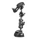 thumbnail image 4 of Soporte para teléfono para automóvil,Soporte magnético para teléfono para automóvil Accesorio de regalo,Montaje para teléfono Ángulo ajustable Fácil de instalar,Soporte para Corto, 4 of 9