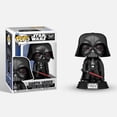 thumbnail image 3 of Funko Pop STARWARS Darth Vader #539 #597 #637 Vinyl Action Figures Dolls Toys Gift for Kids, 3 of 3